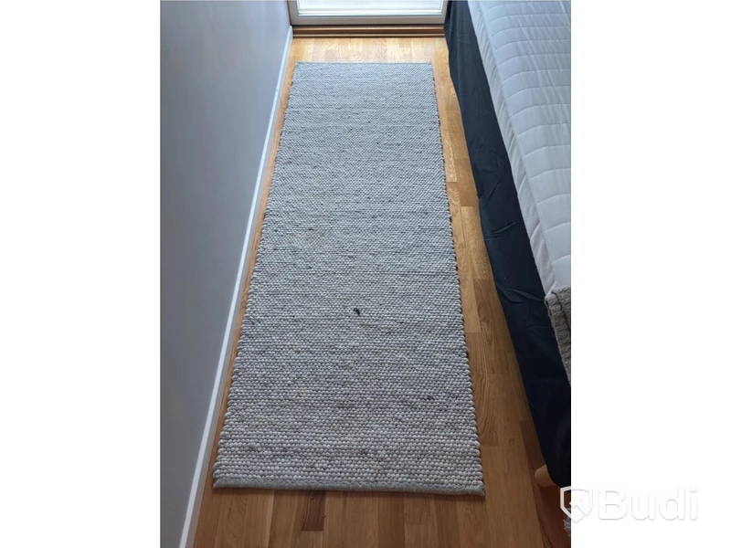 Inventarier till fullt möblerad tvårummare - se alla bilder för komplett innehåll