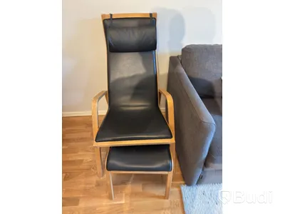 Inventarier till fullt möblerad tvårummare - se alla bilder för komplett innehåll