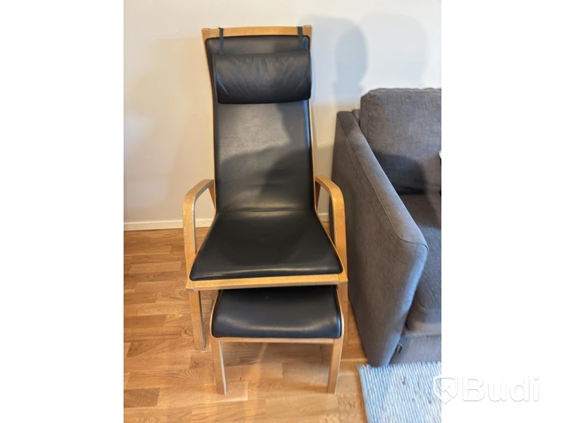 Inventarier till fullt möblerad tvårummare - se alla bilder för komplett innehåll