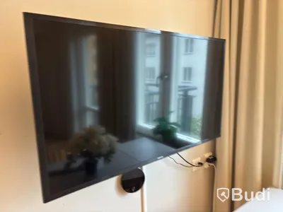Inventarier till fullt möblerad tvårummare - se alla bilder för komplett innehåll