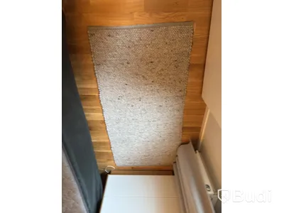 Inventarier till fullt möblerad tvårummare - se alla bilder för komplett innehåll