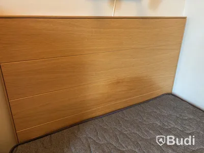 Inventarier till fullt möblerad tvårummare - se alla bilder för komplett innehåll
