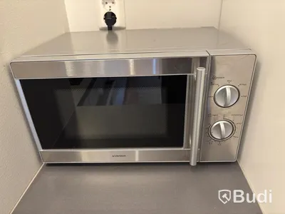 Inventarier till fullt möblerad tvårummare - se alla bilder för komplett innehåll