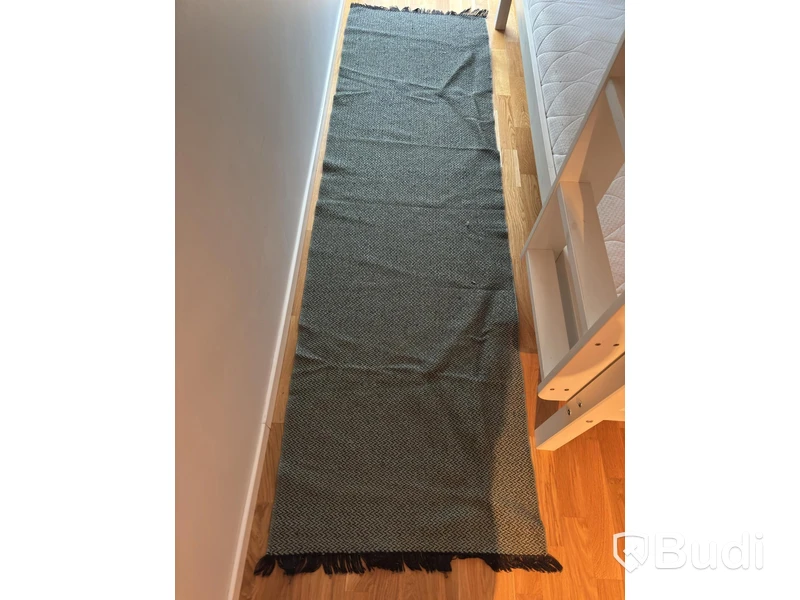 Inventarier till fullt möblerad tvårummare - se alla bilder för komplett innehåll