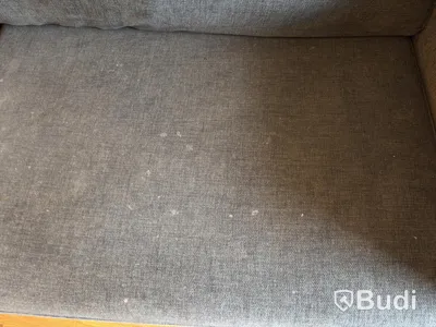 Inventarier till fullt möblerad tvårummare - se alla bilder för komplett innehåll