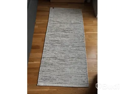 Inventarier till fullt möblerad enrummare - se alla bilder för komplett innehåll