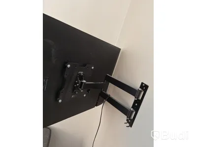 Inventarier till fullt möblerad enrummare - se alla bilder för komplett innehåll