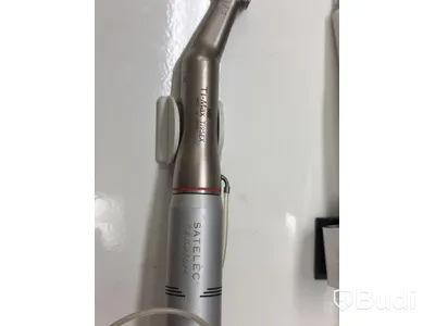 Prophylax/ tandvårdsmaskin, SATELEC Cocoon Spray