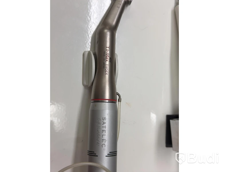 Prophylax/ tandvårdsmaskin, SATELEC Cocoon Spray
