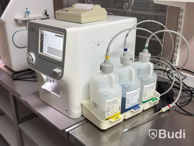 Blodanalysator, Exigo H400