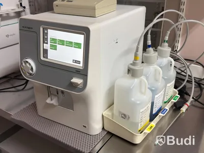 Blodanalysator, Exigo H400