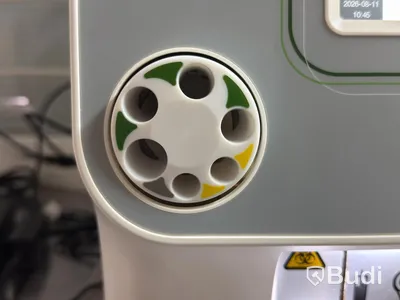 Blodanalysator, Exigo H400