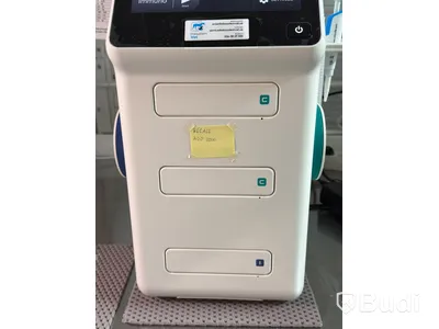 Veterinär Biokemisk immunoassay-analysator, Skyla Solution VC-P21