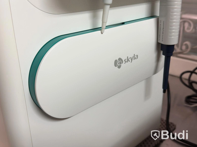 Veterinär Biokemisk immunoassay-analysator, Skyla Solution VC-P21