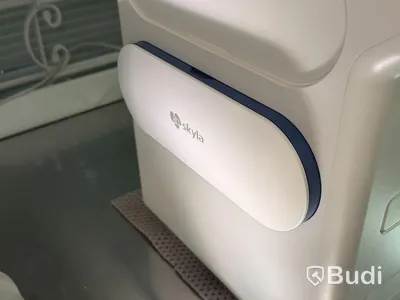 Veterinär Biokemisk immunoassay-analysator, Skyla Solution VC-P21