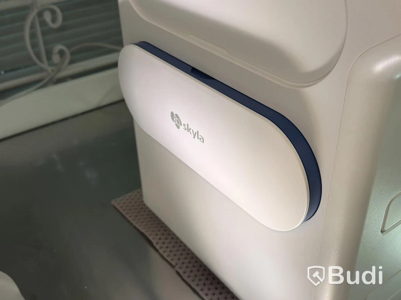 Veterinär Biokemisk immunoassay-analysator, Skyla Solution VC-P21