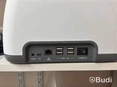 Veterinäranalysator, Vcheck V200