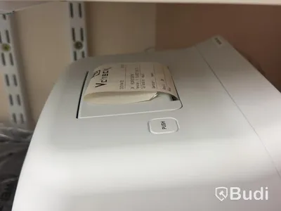 Veterinäranalysator, Vcheck V200