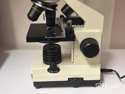 Mikroskop, Bresser Biolux NV