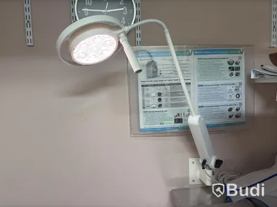 Operating light, Dr. Mach Mach LED 115