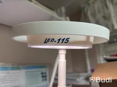 Operating light, Dr. Mach Mach LED 115