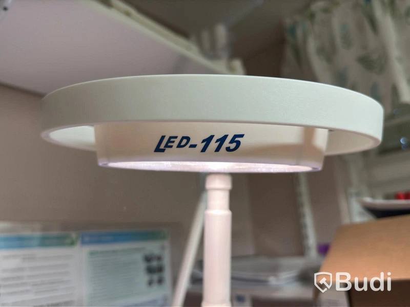 Operating light, Dr. Mach Mach LED 115