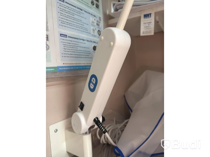Operating light, Dr. Mach Mach LED 115