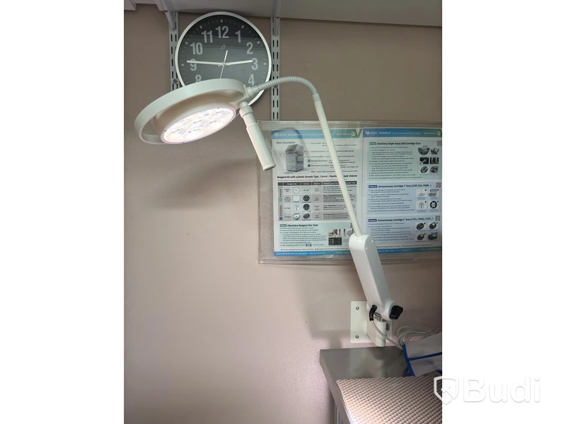 Operating light, Dr. Mach Mach LED 115