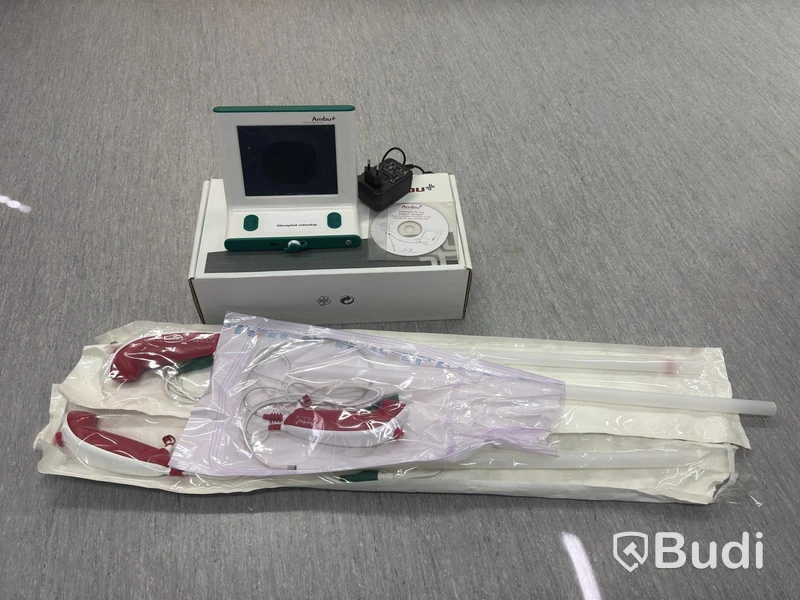 Videoskop, Ambu aScope Monitor