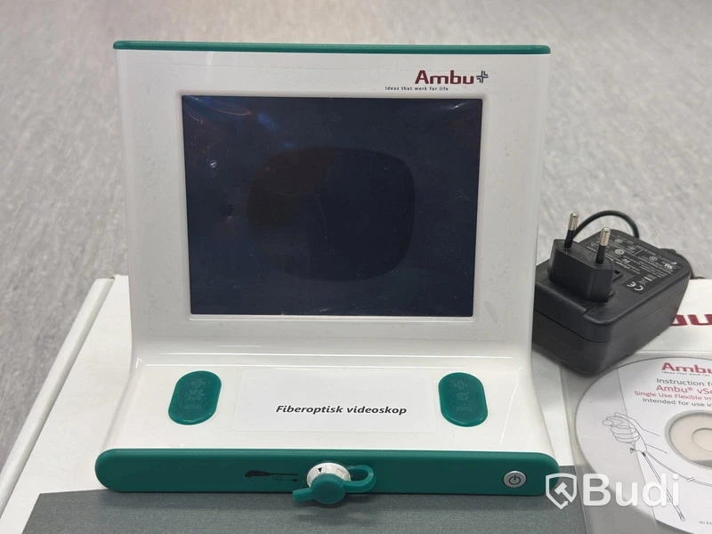 Videoskop, Ambu aScope Monitor