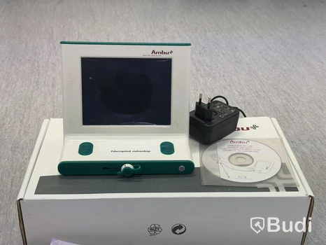 Videoskop, Ambu aScope Monitor