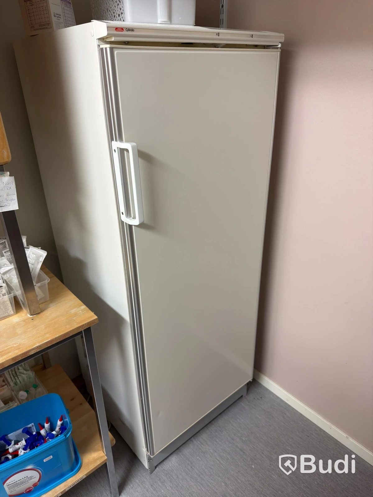 Fridge, Asea Skandia AKS 315