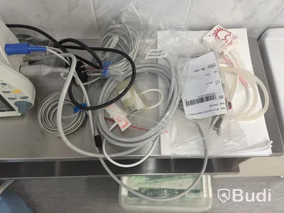 Patientmonitor för veterinär, VetVisor