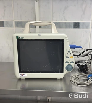 Patientmonitor för veterinär, VetVisor
