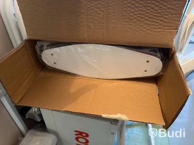 Butikshylla, 13 sektioner, samt diverse butiksinredning
