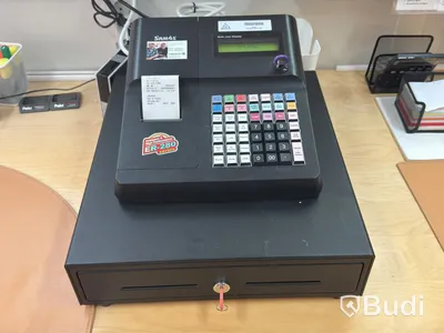 Kassaapparat, Sam4s ER-280MB