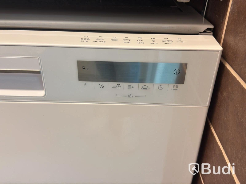 Gram dishwasher OM 62-39 T/1