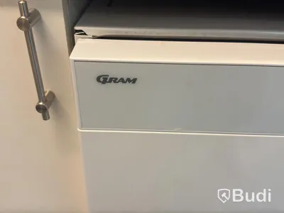 Gram dishwasher OM 62-39 T/1