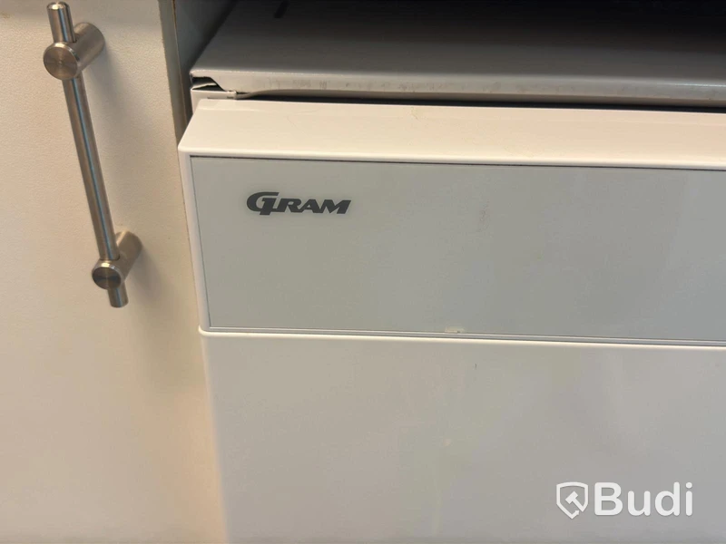 Gram dishwasher OM 62-39 T/1