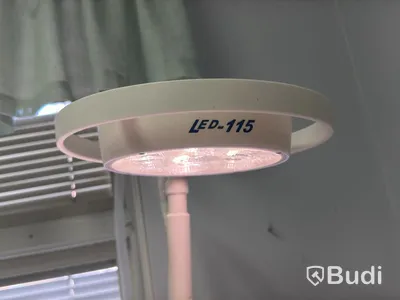 Dr. Mach Mach LED 115 surgical lamp, LED, electrically powered