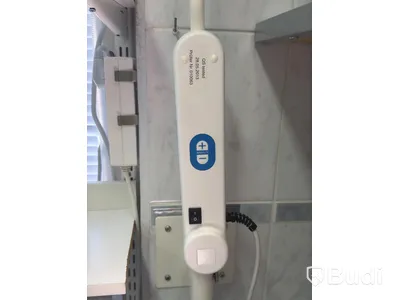 Dr. Mach Mach LED 115 surgical lamp, LED, electrically powered