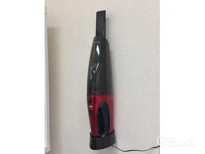 Vacuum cleaners, 3 pcs., incl. Bosch and Electrolux