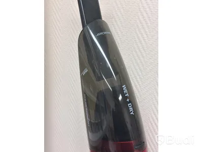 Vacuum cleaners, 3 pcs., incl. Bosch and Electrolux