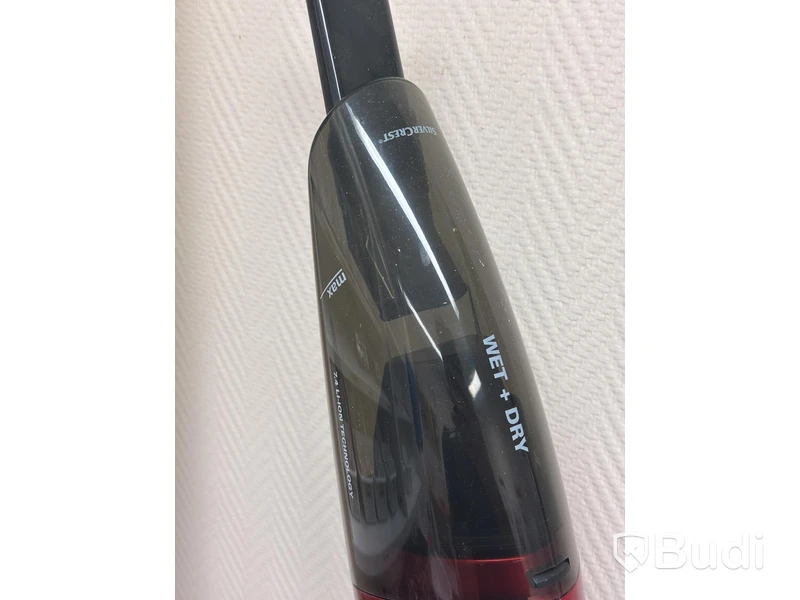 Vacuum cleaners, 3 pcs., incl. Bosch and Electrolux