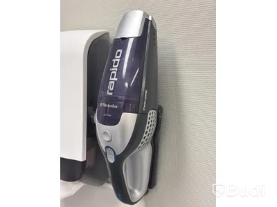 Vacuum cleaners, 3 pcs., incl. Bosch and Electrolux