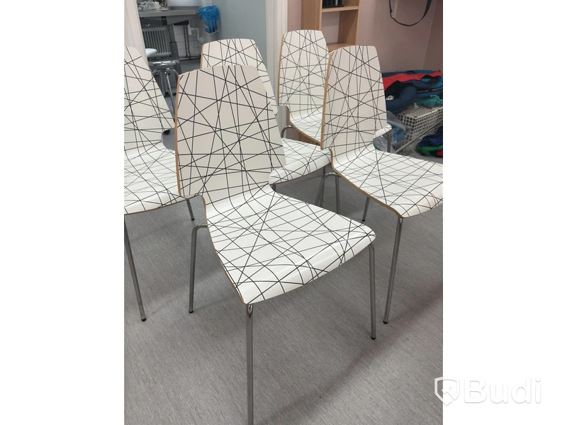 Stolar, 5 st, IKEA