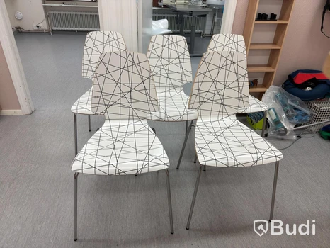 Stolar, 5 st, IKEA