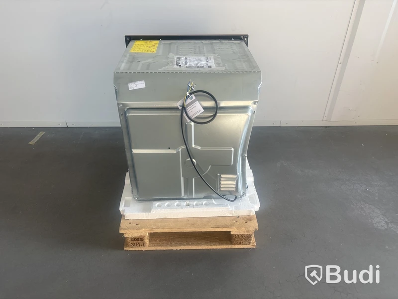 Termoventilerad ugn Smeg Svart Dolce Stil Novo SOP6604TPNR