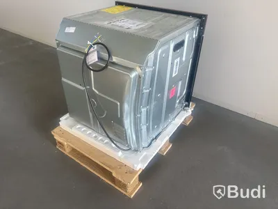Termoventilerad ugn Smeg Svart Dolce Stil Novo SOP6604TPNR