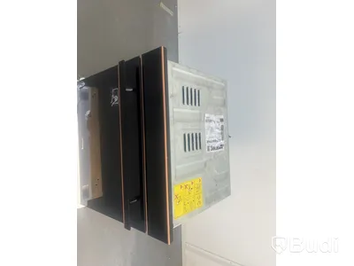 Termoventilerad ugn Smeg Svart Dolce Stil Novo SOP6604TPNR